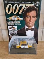 Lada 1500 the living daylights James bond, Ophalen of Verzenden, Zo goed als nieuw, Auto, Overige merken