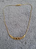 GIVENCHY Ketting orgineel, Sieraden, Tassen en Uiterlijk, Kettingen, Ophalen of Verzenden, Zo goed als nieuw, Goud, Goud