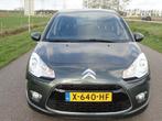 Citroen C3 1.6 VTi Exclusive Met ECC I ELEKTR PAKKET I PDC, Auto's, Citroën, Euro 5, Gebruikt, 4 cilinders, 14 km/l