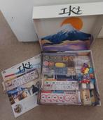 IKI Board game NL (nieuw), Hobby en Vrije tijd, Gezelschapsspellen | Bordspellen, Een of twee spelers, Ophalen of Verzenden, Nieuw