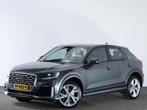 Audi Q2 S-line 1.4 TFSI 150pk S-Tronic | LED | Navigatie | 1, Auto's, Audi, 65 €/maand, Gebruikt, 4 cilinders, 150 pk