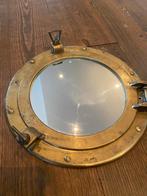 patrijspoortspiegel, Watersport en Boten, Ophalen of Verzenden, Gebruikt, Interieur en Kussens