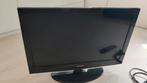 32 inch / 80 cm samsung flatscreen TV met HDMI, USB en PC, Audio, Tv en Foto, Televisies, Ophalen, Zo goed als nieuw