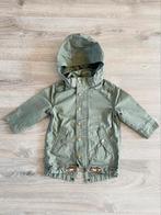 Super schattige parka - H&M - maat 92, Ophalen of Verzenden, Zo goed als nieuw, Meisje, Jas