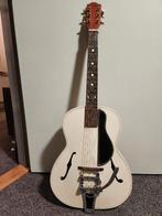 Unicon uit Jaren 60, Muziek en Instrumenten, Ophalen of Verzenden, Gebruikt, Klassieke of Spaanse gitaar