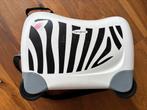 Samsonite Dream Rider - Zebra - in goede staat, Ophalen, Gebruikt