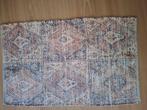 Vloerkleed bohemian ibiza landelijk, Ophalen, Crème, 100 tot 150 cm, Bohemian ibiza landelijk