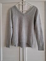 Trui Jeff maat XS, Ophalen, Maat 34 (XS) of kleiner, Grijs, Gedragen
