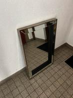 Spiegel, Ophalen, Gebruikt, Rechthoekig, Minder dan 100 cm