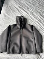 Originele Moncler Zomerjas Matte Noir (M), Moncler, Maat 48/50 (M), Zwart, Ophalen of Verzenden