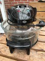 American air fryer, Minder dan 45 cm, Gebruikt, Minder dan 45 cm, Oven