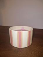 Hema Tompouce Geurkaars, Ophalen, Overige materialen, Zo goed als nieuw, Beige