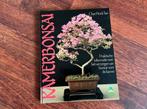 Bonsai boek ‘Kamer Bonsai’ van Chye Hock Tan, Boeken, Ophalen of Verzenden, Zo goed als nieuw, Overige onderwerpen