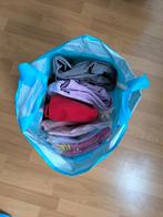 Zak met gebruikte en nieuwe kleding, Ophalen, Zo goed als nieuw, Maat 98