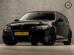 BMW 3 Serie Touring 325xi Executive Sportline Black 218Pk Au, Auto's, BMW, Automaat, 12 maanden, Stof, Gebruikt
