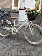 Stoere Veloretti Junior kinderfiets met mandje, Ophalen, Gebruikt, 20 inch of meer, Veloretti