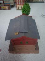 Modeltreinen, Overige merken, Gebruikt, Gelijkstroom, Brug, Tunnel of Gebouw