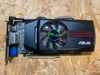 GTX 650 DCT 1GD5 Grafische Kaart, Gebruikt, HDMI, Ophalen of Verzenden, GDDR5