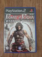 Prince of pursia warrior within | ps2, Avontuur en Actie, 1 speler, Eén computer, Ophalen of Verzenden