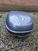 Skipper  Koffer - Topkoffer, Ophalen of Verzenden