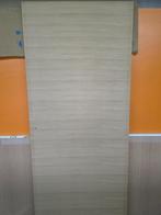 Eiken fineerdeur nieuw, in verpakking, br= 930mm(zorgwoning), Doe-het-zelf en Verbouw, Deuren en Horren, Ophalen, 80 tot 100 cm