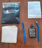 Revox cleaner set, Ophalen of Verzenden