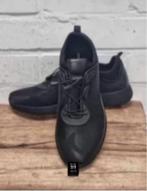 Kenneth Cole - Prachtige herensneakers maat 46 - Nieuw, Zwart, Nieuw, Ophalen of Verzenden, Sneakers of Gympen