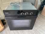 Miele inbouw oven , in zeer goede staat ,, Witgoed en Apparatuur, Ovens, Ophalen, Zo goed als nieuw, Minder dan 45 cm
