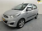 Hyundai I10 1.0 i-Drive Cool # Airco # Lmv # Nap, Auto's, Hyundai, Voorwielaandrijving, Euro 5, Gebruikt, 400 kg
