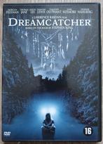 DVD met film Dreamcatcher (2003), Vanaf 16 jaar, Ophalen of Verzenden, Zo goed als nieuw