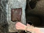 Olang Snowboots Zwart Maat 41 met Spikes, Ophalen of Verzenden, Gedragen, Zwart, Snowboots