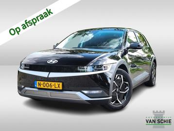 Hyundai IONIQ 5 Connect+ 58 kWh (170 PK) 1e-Eig. & Keurig-On beschikbaar voor biedingen