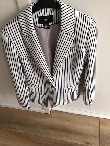 Te Koop: dames blazer/ colbert/ jasje, maat 36