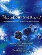 Willem Arntz What the Bleep do we (k)now!?, Ophalen of Verzenden, Nieuw