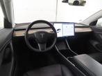 Tesla Model 3 Standard RWD Plus [ AUTOPILOT+60 kWh+PREMIUM A, Gebruikt, Zwart, Wit, Origineel Nederlands