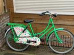 Leuke 24 inch on the road omafiets met Ledverlichting, Fietsen en Brommers, Minder dan 47 cm, Ophalen, Gebruikt
