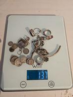 Sloop zilver, Ophalen of Verzenden, Zilver