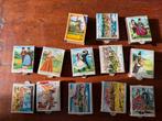 Collectie lucifermerken waaronder Molen Lucifers, Ophalen of Verzenden, Gebruikt, Luciferdoosjes of -merken