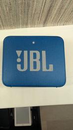 Jbl go 2 izgst, Audio, Tv en Foto, Luidsprekers, JBL, Overige typen, Ophalen of Verzenden, Zo goed als nieuw