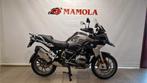 BMW R 1200 GS (bj 2017), 2 cilinders, Bedrijf, 1170 cc, Meer dan 35 kW