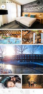 Voucher Bonte Wever, Tickets en Kaartjes, Twee personen, 1 overnachting