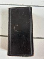 Nieuwe testament uit 1881, zakformaat, Ophalen of Verzenden, Bijbel