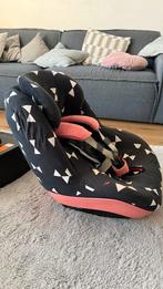 Maxi Cosi Pearl + Familyfix Isofix Base, Kinderen en Baby's, Autostoeltjes, Ophalen, Gebruikt, Verstelbare rugleuning, 9 t/m 18 kg