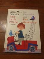 Fiep Westendorp - Pluk van de Petteflet, Fictie algemeen, Ophalen of Verzenden, Zo goed als nieuw, Fiep Westendorp; Annie M.G. Schmidt