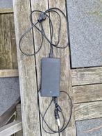 Batterij lader Batavus, Koga,  Sparta Ion 3 pins, Fietsen en Brommers, Fietsaccessoires | Fietsaccu's, Ophalen of Verzenden, Gebruikt