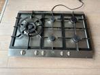 ATAG Gaskookplaat, Witgoed en Apparatuur, Kookplaten, Gebruikt, Ophalen of Verzenden, Inbouw, Gas