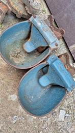 Oude drinkbakken, Ophalen of Verzenden