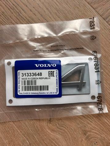 T4 embleem origineel Volvo beschikbaar voor biedingen