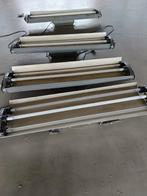 Bunker lampen  06 53 35 46 99, Ophalen of Verzenden, Gebruikt