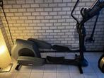 Life Fitness 9500HR Crosstrainer - Van Life Fitness, Ophalen, Armen, Zo goed als nieuw, Crosstrainer
